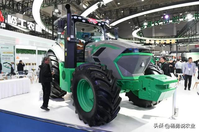 警惕农机行业逆袭济宁新策略掀起静悄革命！(图9)