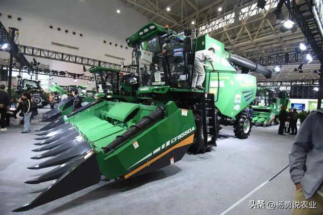 警惕农机行业逆袭济宁新策略掀起静悄革命！(图12)