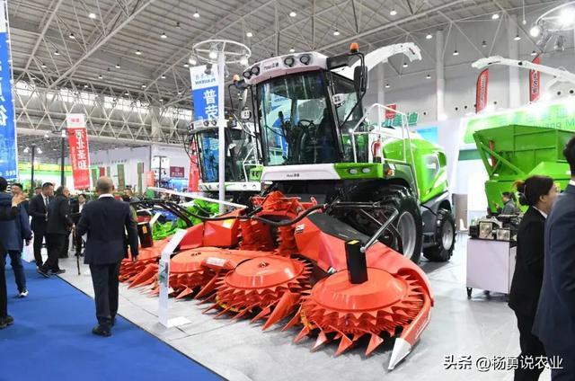 警惕农机行业逆袭济宁新策略掀起静悄革命！(图13)