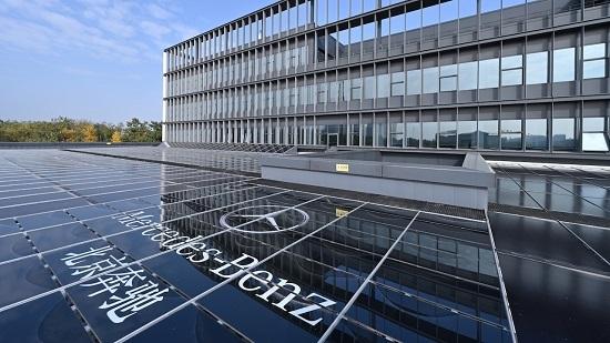 奔驰可持续投入再加码佟欧福：协同供应链实现“零排放”出行愿景(图4)