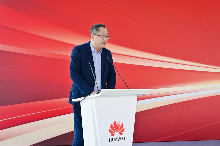 全电物流再加速中国物流之都·临沂超充一张网正式上线(图4)