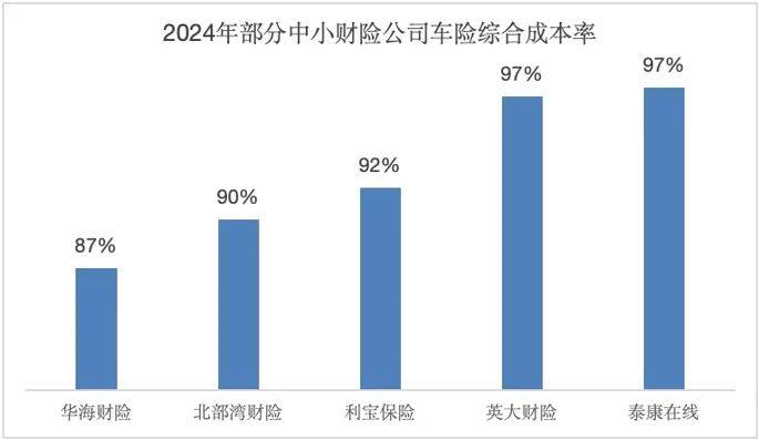 2024车险保费首破9000亿大关承保利润暴涨100%这些中小公司正强势翻盘(图7)