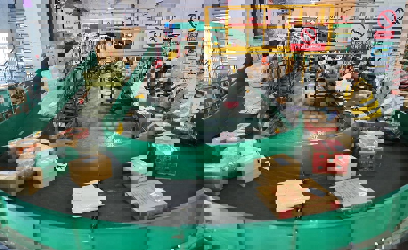 透过“双十一”看消费新风向(图2)