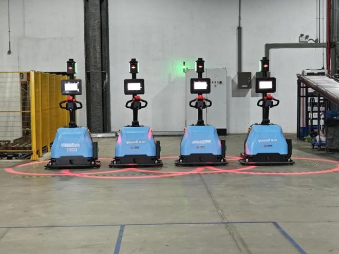 【用AI联通】系列报道之五十六“救”在身边的“AED”你了解多少？(图6)