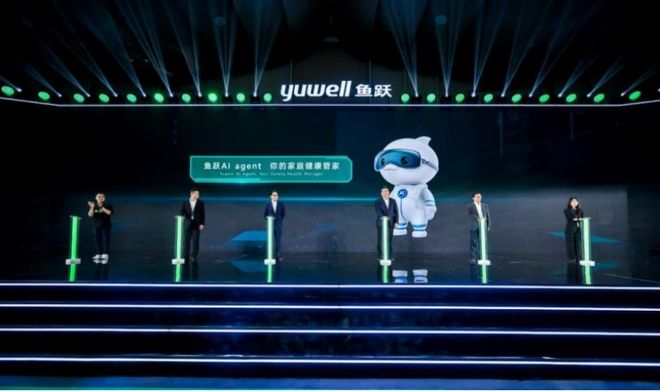 【用AI联通】系列报道之五十六“救”在身边的“AED”你了解多少？(图3)