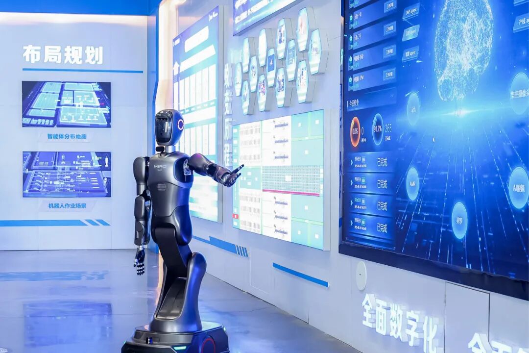 美的“喊话”互联网对手(图3)