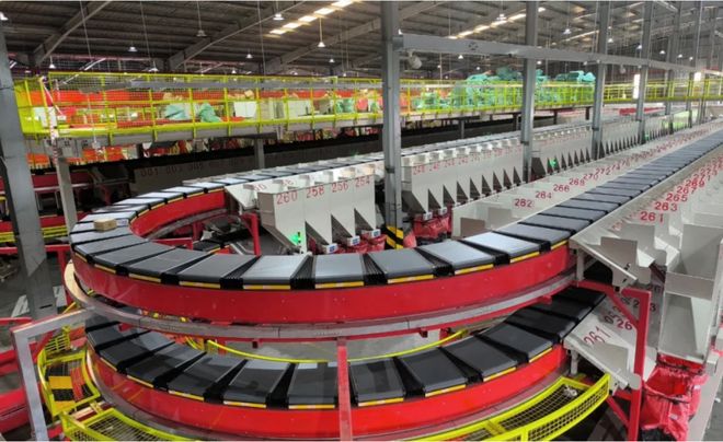 对话菜鸟总监张强跨境电商订单履行技术创新与管理变革(图5)