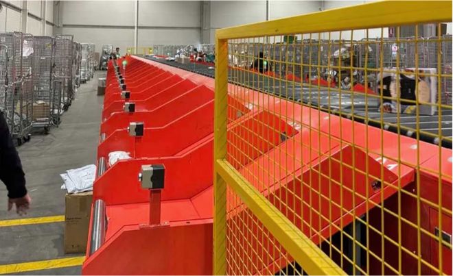 对话菜鸟总监张强跨境电商订单履行技术创新与管理变革(图6)