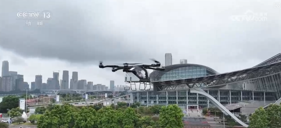 多轮驱动发力15万亿元！低空经济增长强劲向“规模化落地”跨越(图6)