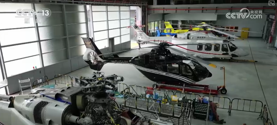 多轮驱动发力15万亿元！低空经济增长强劲向“规模化落地”跨越(图9)