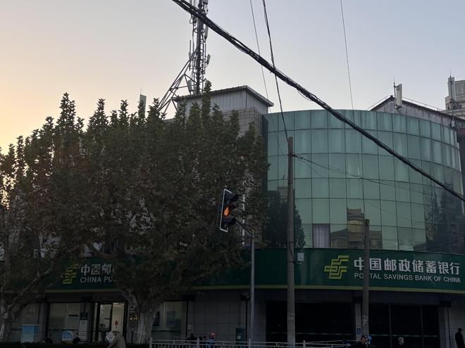 超5万网点中国邮政拿下保险代理资质同有网点优势的三大运营商有无想象空间？(图2)