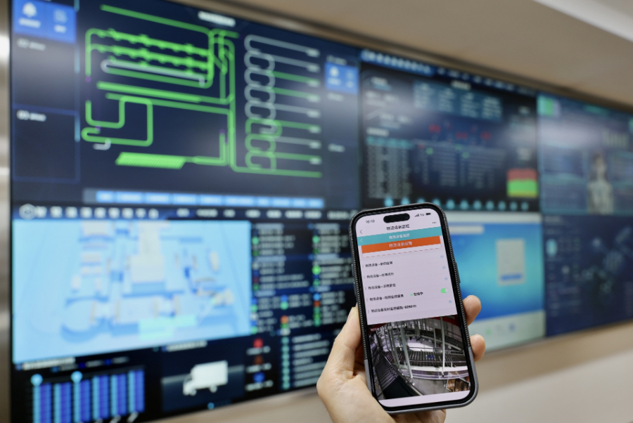 云南省医药数字化建设21年：自主创新守护医药“生命线”(图2)