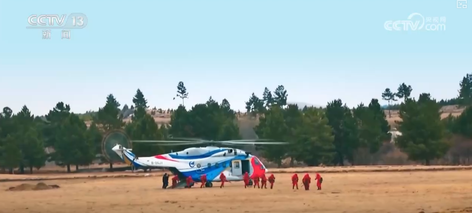 万亿级产业增长强劲！低空场景“全域开花”助力低空经济迈向“大众市场”(图4)