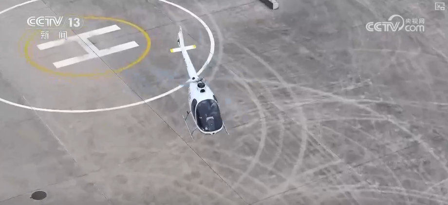 万亿级产业增长强劲！低空场景“全域开花”助力低空经济迈向“大众市场”(图3)