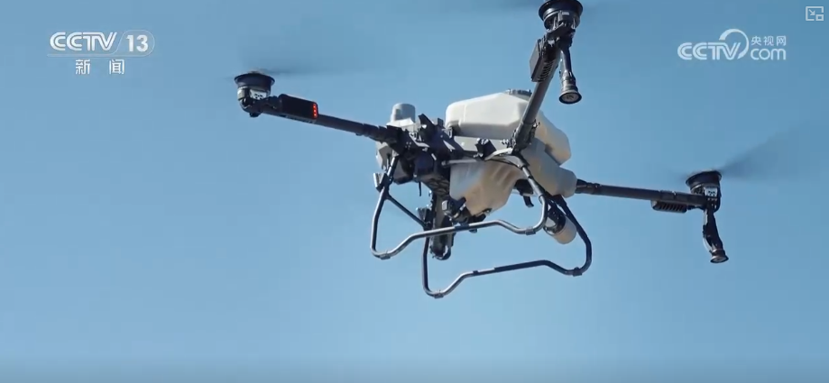 万亿级产业增长强劲！低空场景“全域开花”助力低空经济迈向“大众市场”(图21)