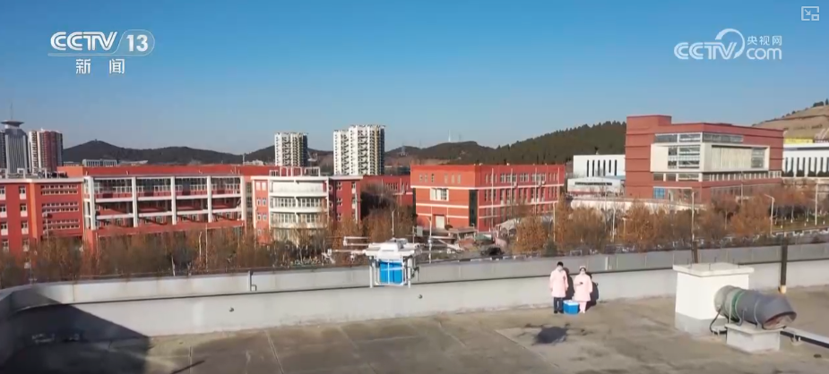 万亿级产业增长强劲！低空场景“全域开花”助力低空经济迈向“大众市场”(图8)