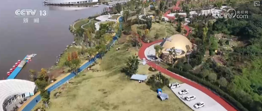 万亿级产业增长强劲！低空场景“全域开花”助力低空经济迈向“大众市场”(图25)