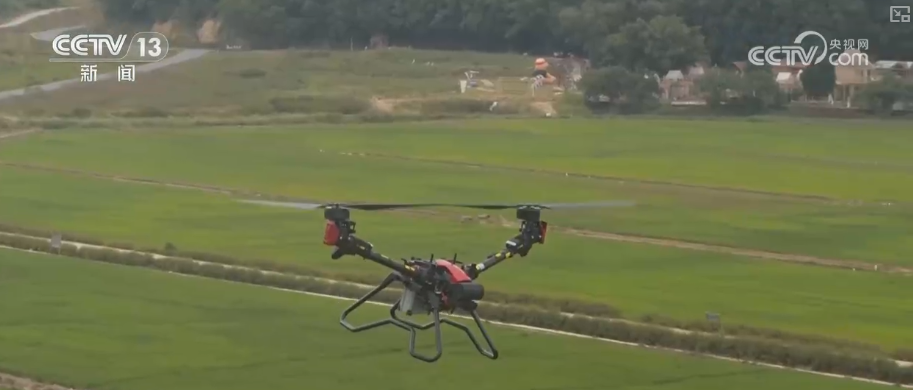 万亿级产业增长强劲！低空场景“全域开花”助力低空经济迈向“大众市场”(图29)