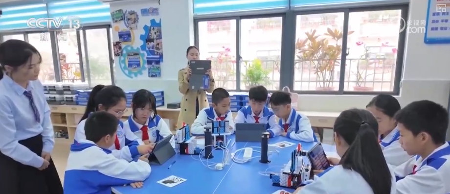 从政策到投资、从壮大新动能到“人工智能+”怎么干？(图4)