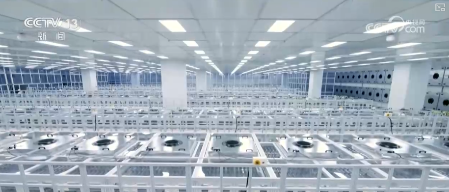 从政策到投资、从壮大新动能到“人工智能+”怎么干？(图19)