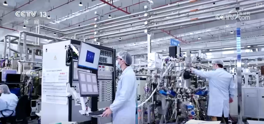 从政策到投资、从壮大新动能到“人工智能+”怎么干？(图21)