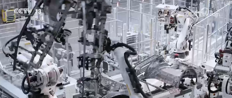 从政策到投资、从壮大新动能到“人工智能+”怎么干？(图26)