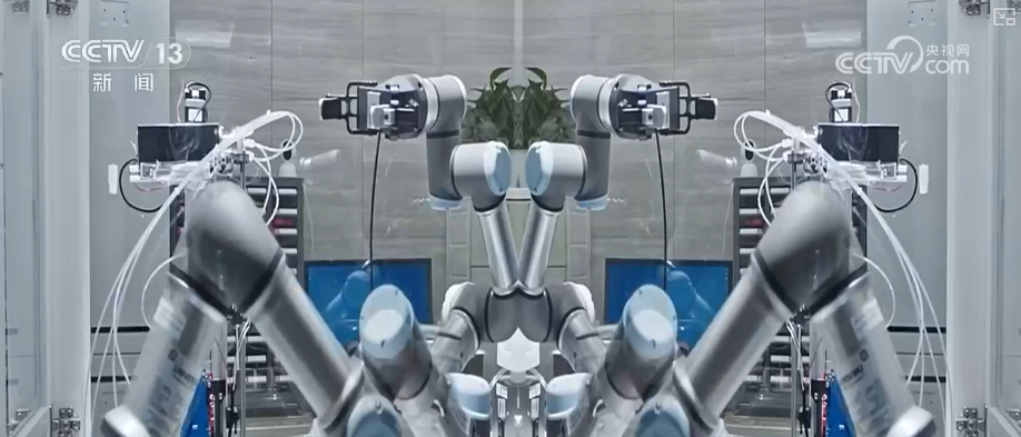 从政策到投资、从壮大新动能到“人工智能+”怎么干？(图25)