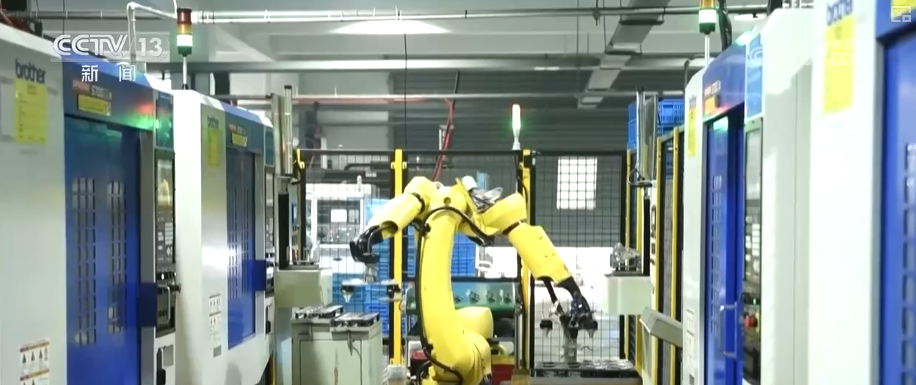 从政策到投资、从壮大新动能到“人工智能+”怎么干？(图28)