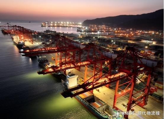 中央经济工作会议定调明年经济工作涉2026年物流行业发展关键词(图3)