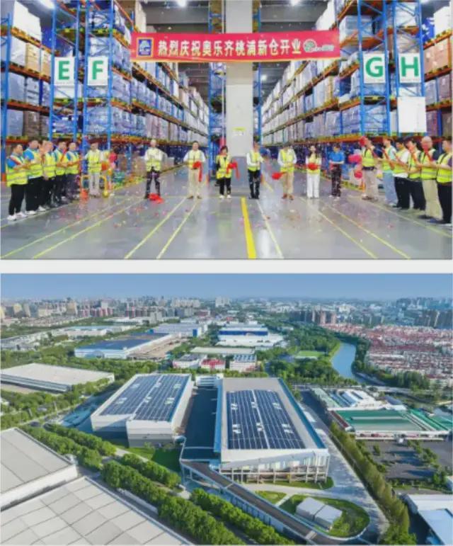 跑通上海市场后德国折扣超市在中国狂踩油门(图2)