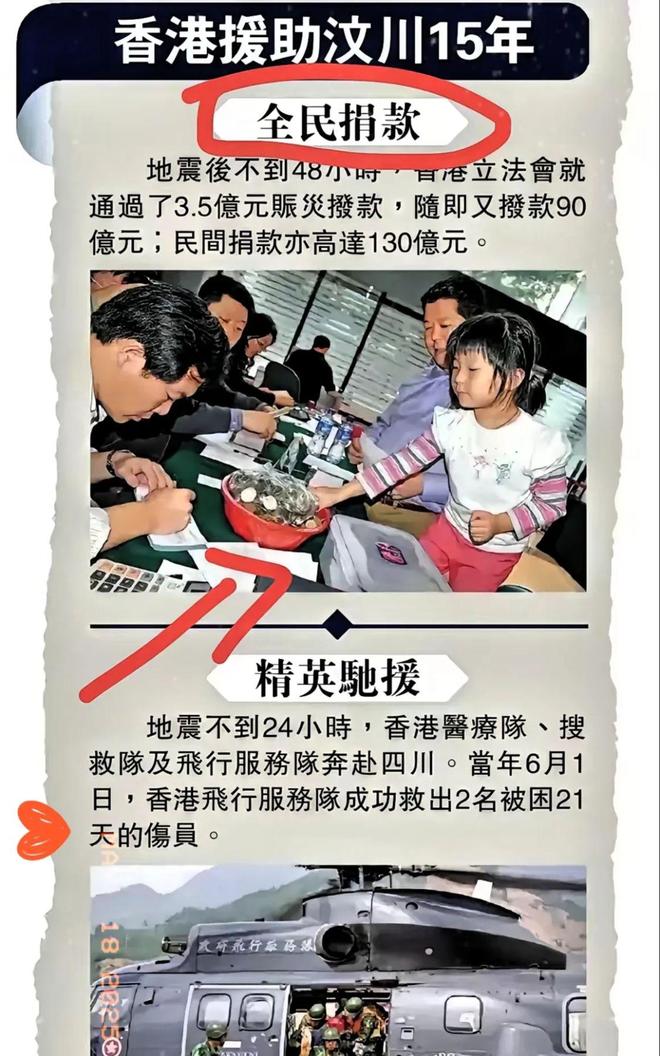 雅安地震的全国捐款都去哪了这可是一笔天文数字都买耳环了？(图1)