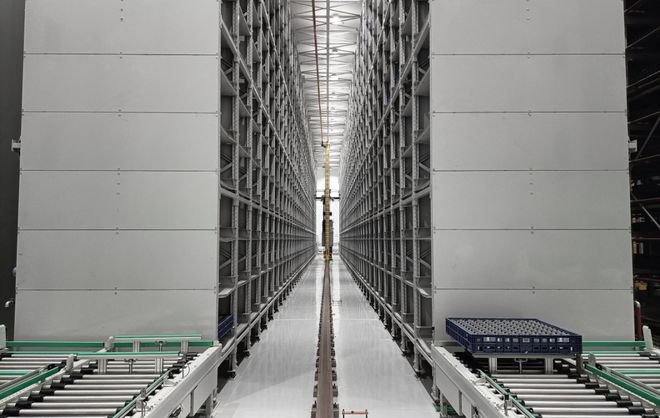 科华突围：押注西南从货架奔向智能装备(图3)