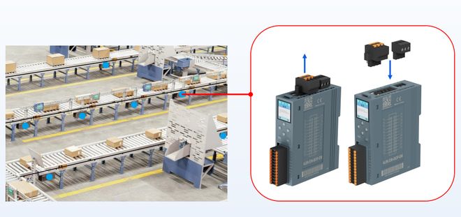 2025GSLC吴博彬：华茂欧特AUIN赋能新质生产力让物流控制更加高效与便捷(图3)