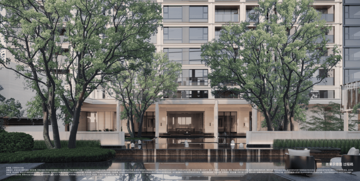 壹江臻邸售楼处最新发布(首页网站)中旅壹江臻邸销售中心可详聊楼盘详情价格地址清晰告知配套成熟前台电话(图13)