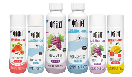 连续十年领“鲜”山东！得益乳业荣获“山东省鲜奶连续10年销售额第一”市场地位声明(图4)