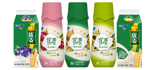 连续十年领“鲜”山东！得益乳业荣获“山东省鲜奶连续10年销售额第一”市场地位声明(图5)