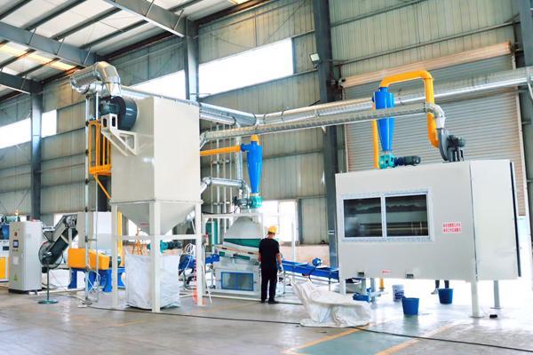 项目为王：广西现代物流集团“十四五”蝶变起势(图4)