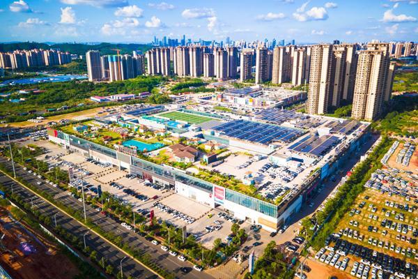 项目为王：广西现代物流集团“十四五”蝶变起势(图5)