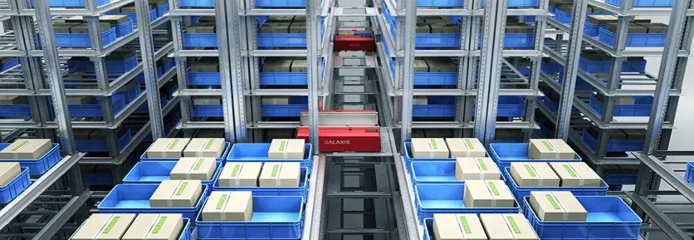 嘉兴南湖又将冲出一个IPO！清华博士夫妻造物流机器人年入7亿(图3)