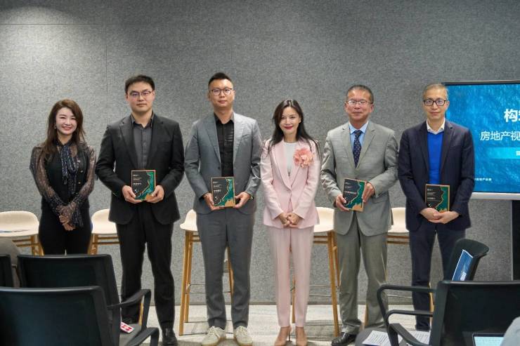 莱坊推出《中国力量席卷全球：绿色赋能地产先行掀起全球制造出海新浪潮》专题报告(图4)