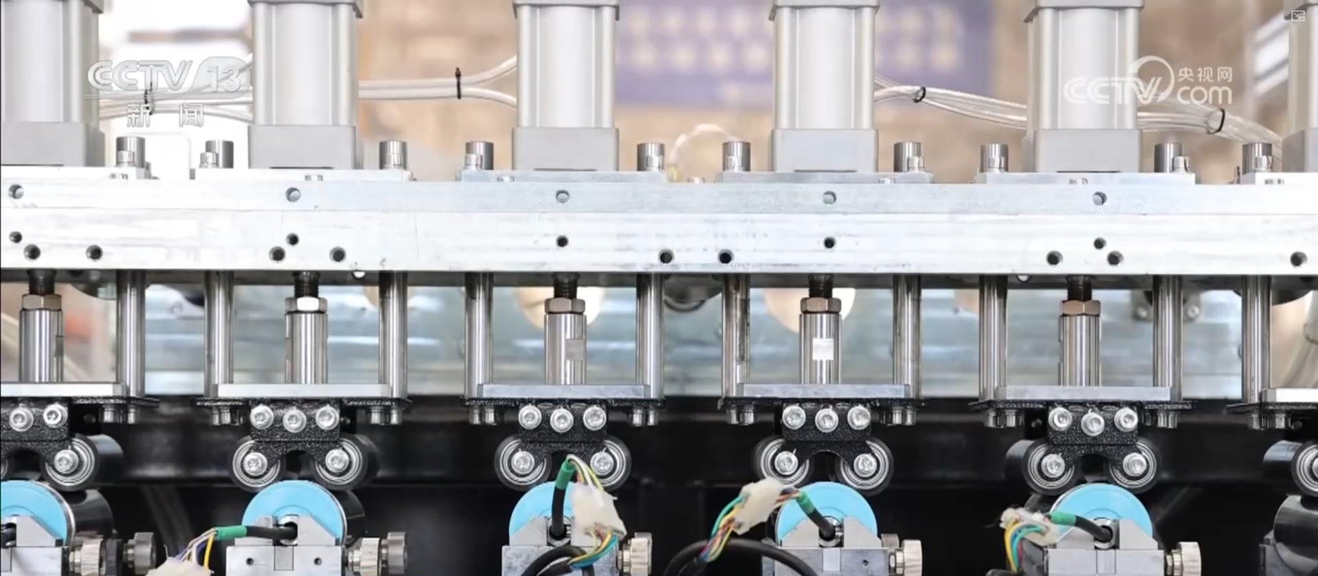 “十五五”开好局起好步丨以科技创新为引擎物流装备“中国智造”走向全球(图4)