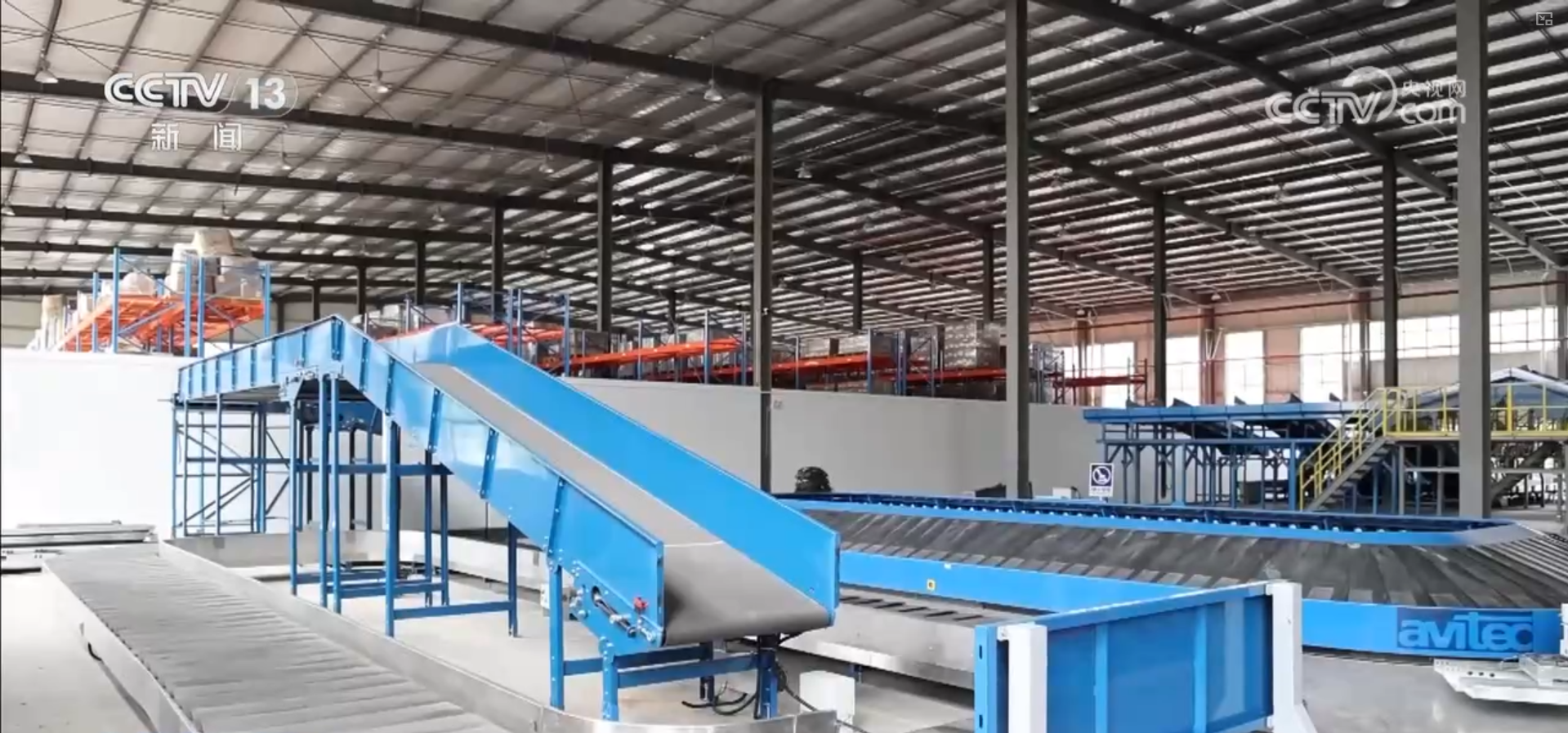 “十五五”开好局起好步丨以科技创新为引擎物流装备“中国智造”走向全球(图9)