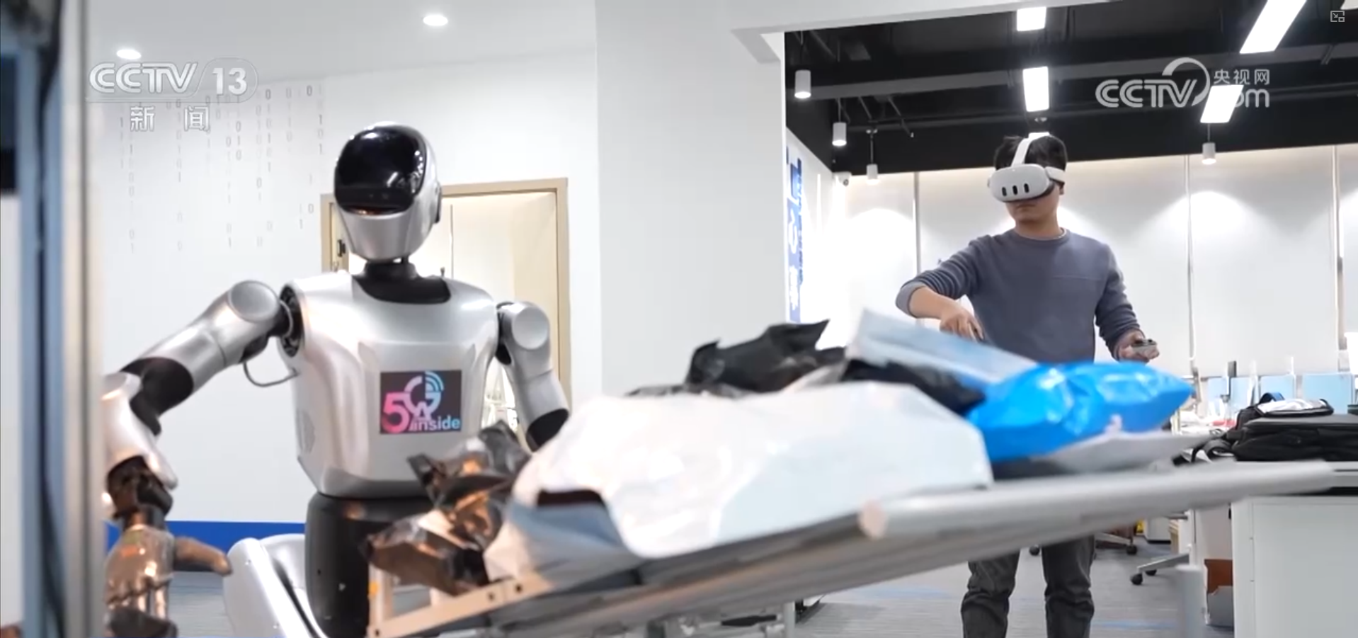 “十五五”开好局起好步丨以科技创新为引擎物流装备“中国智造”走向全球(图12)