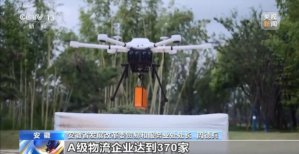 “十五五”开好局起好步丨智能物流装备产能拉满海外订单火爆(图13)