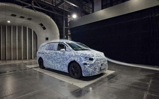 不只是造车福建奔驰的绿色野心与公益初心(图2)