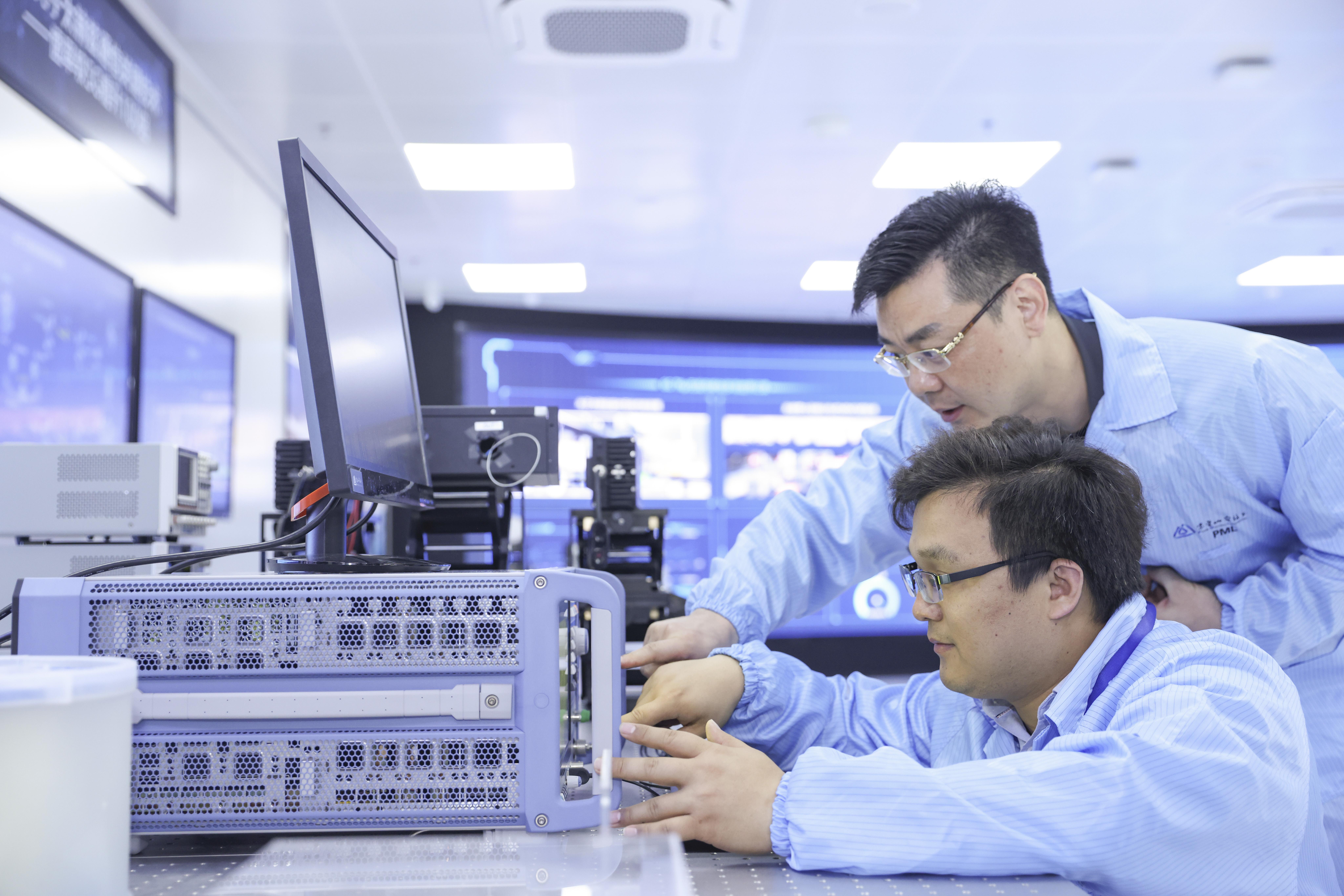 南京：软件代码上写出万亿产业新图景(图3)