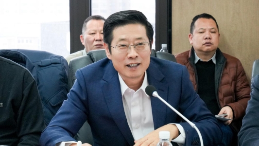 青岛市城阳区政银企协联动发力蓄势赋能企业高质量发展(图3)