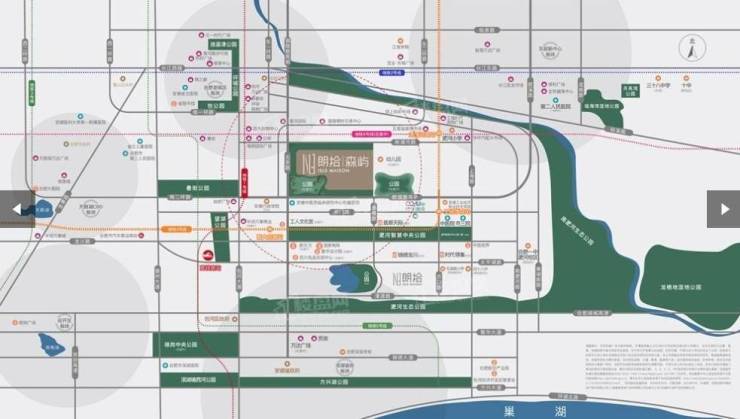 合肥长丰最新在售楼盘【合肥房地产_房产网_产信息网-焦点网】(图3)