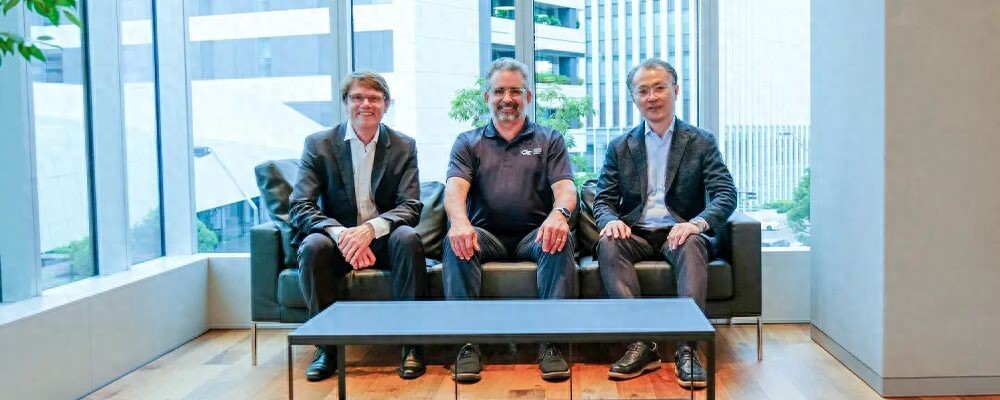 日本实物互联网（PhysicalInternet）发展：一场关乎国运的物流革命(图1)