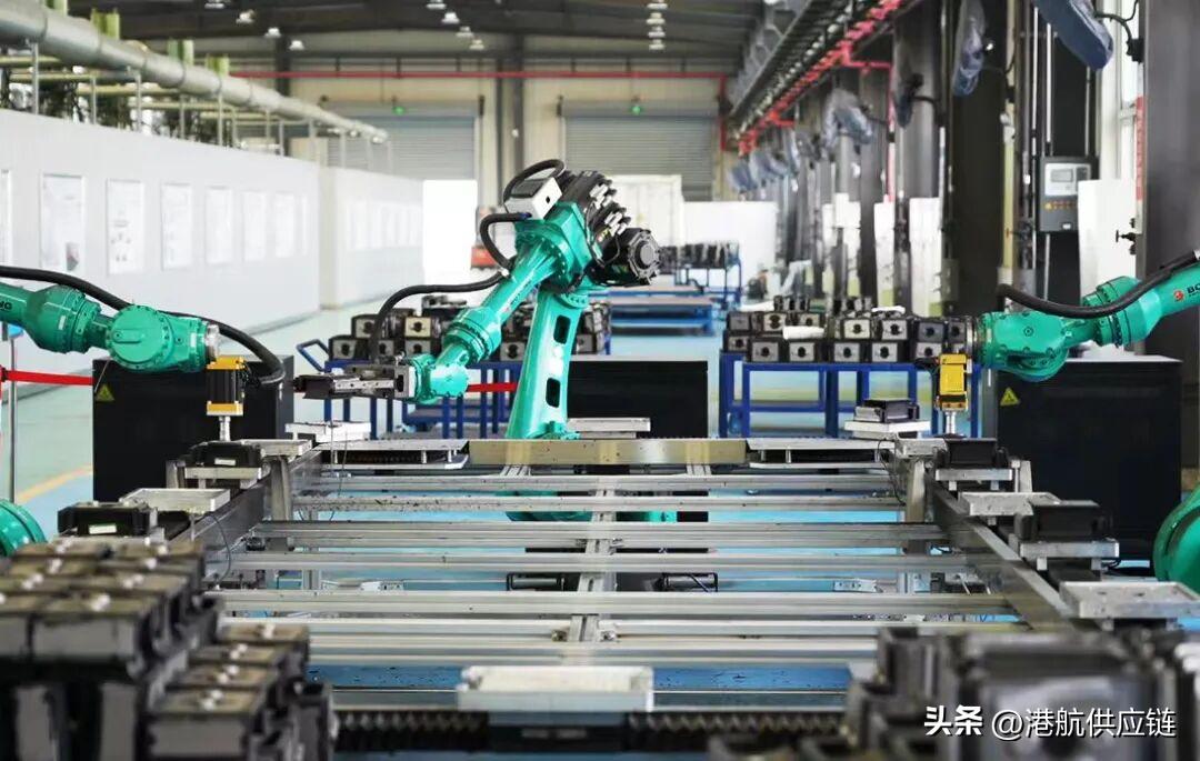 《国之重器—冷链装备跃迁》系列报道之二(图2)